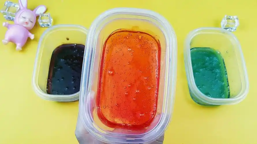 教你自制泥教程,安全又省钱