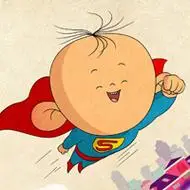 大耳朵图图头像图片大全