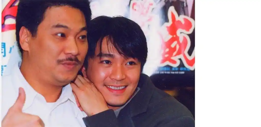 经典终成传奇巨星吴孟达的过往剧照