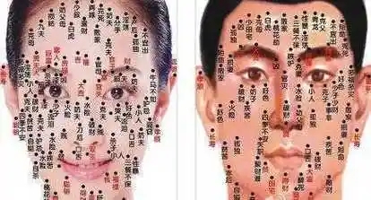 女人右眼下方有痣面相