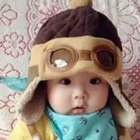 超萌男宝头像高清 可爱男宝宝头像_微信头像图片大全