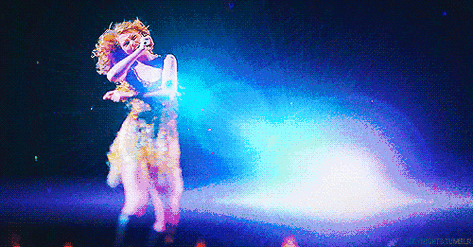 听完2月第一波万人现场2017还有这些演唱会