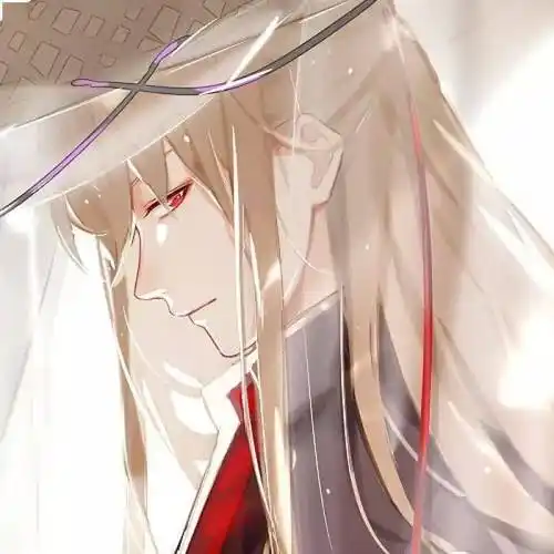 【精选高清头像】微信头像 古风小哥哥 美男