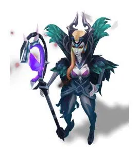 8版本pbe更新 婕拉至臻曝光