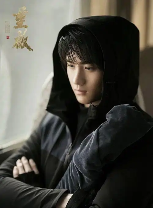 重启之极海听雷热播黄俊捷超燃打戏被赞