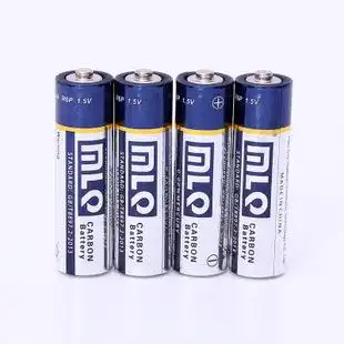 干电池4号
