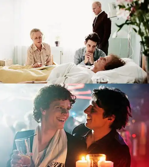 疫厢情缘 电视剧