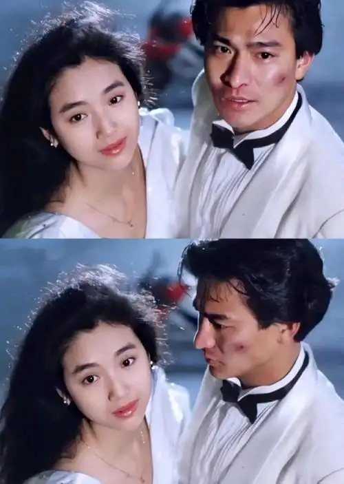 《天若有情》:爱与命运的交织悲歌