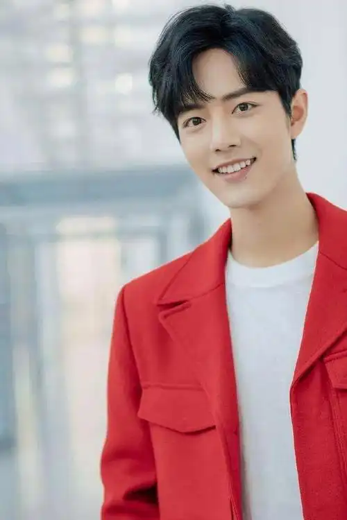 肖战个人资料简介详细,肖战个人介绍资料(都说肖战颜值高)