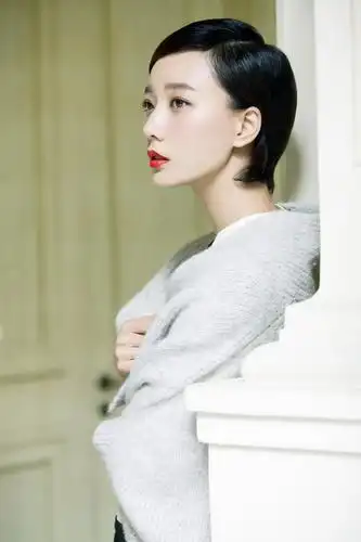 【转载】"四小花旦"之王珞丹【高清2400*1600】