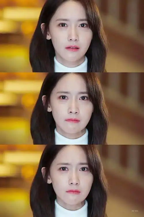 少女时代林允儿yoonathek2anna