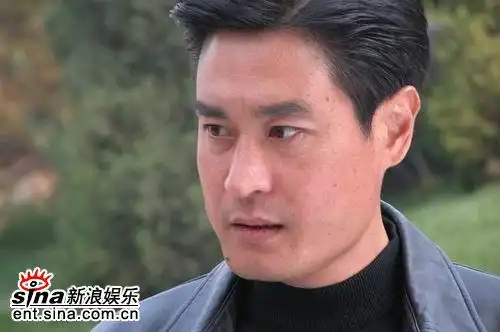 《女人不惑》主演陈锐:情感剧是把双刃剑(图)