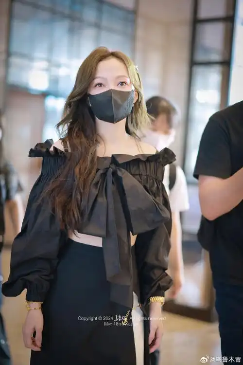 张韶涵回应那英需要你