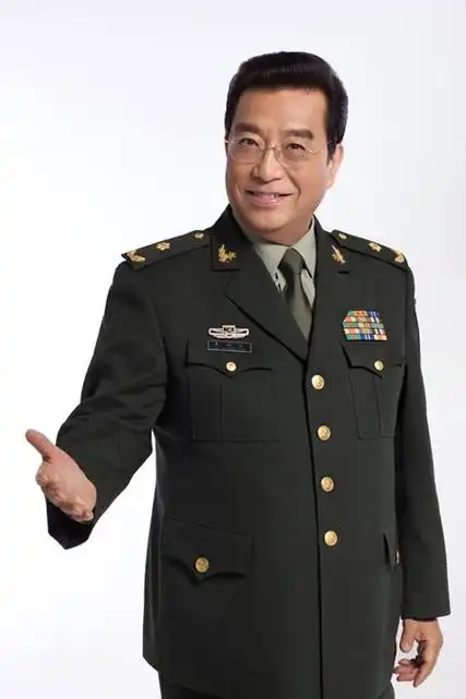 李双江简历个人简介 李双江什么军衔级别