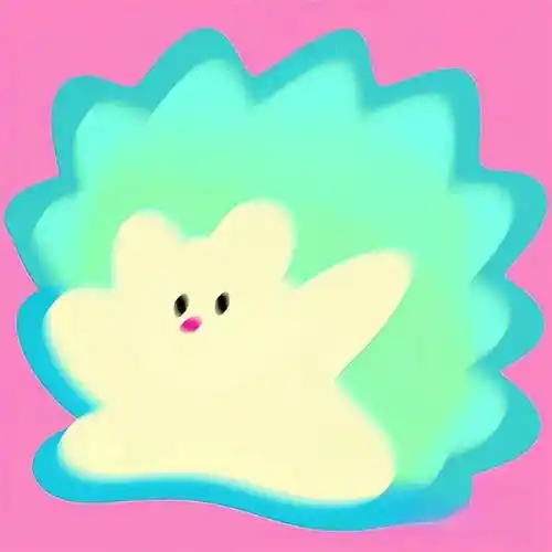 头像丨可爱好看的微信头像