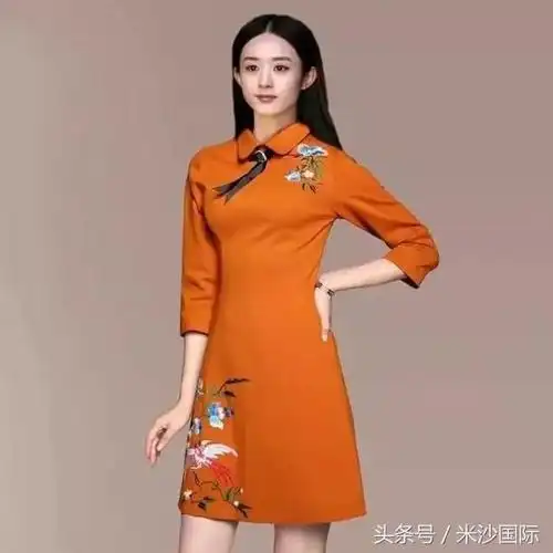 赵丽颖:淘宝卖家,我没穿过这衣服!要怒了