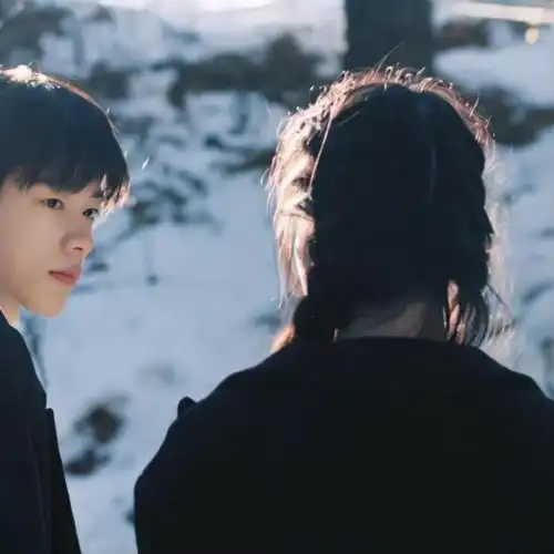 真人情头 - 堆糖,美图壁纸兴趣社区