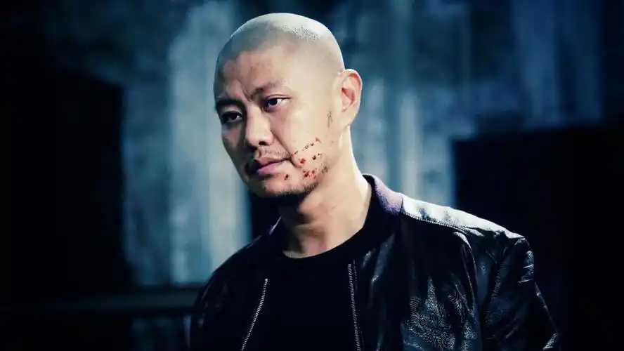 一场戏看哭无数网友,这种演员真给国产剧加分