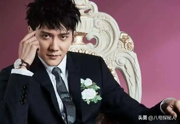 最近离婚新闻明星绯闻最新_离婚两年后,赵丽颖冯绍峰"联手"给娱乐圈上