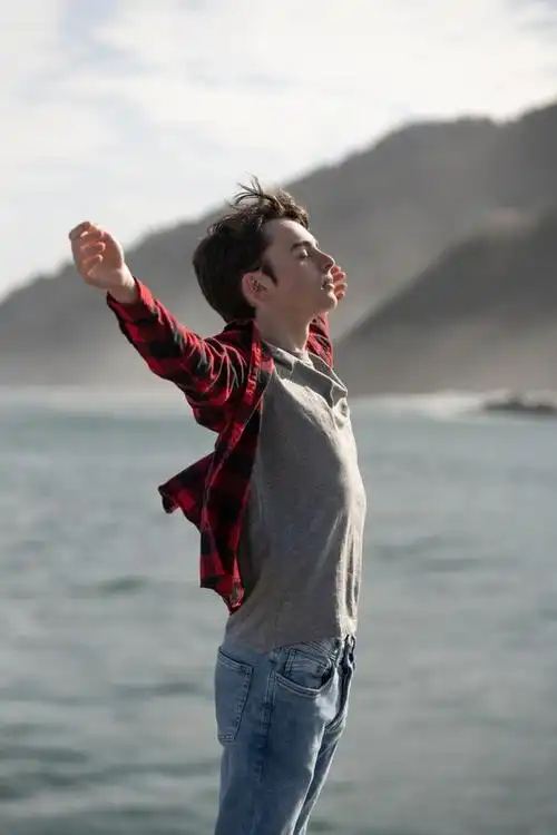 释放心灵压力,迎接轻松人生:消除烦恼的6个黄金法则