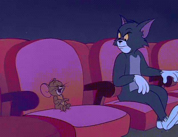 《猫和老鼠》导演去世:长大后,我终于读懂了这17个生活真相