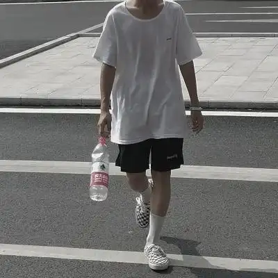 超酷个性男生头像大全