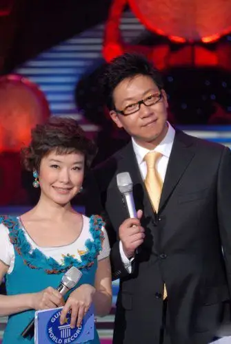 主持人林海的个人资料 林海老婆是谁叫什么