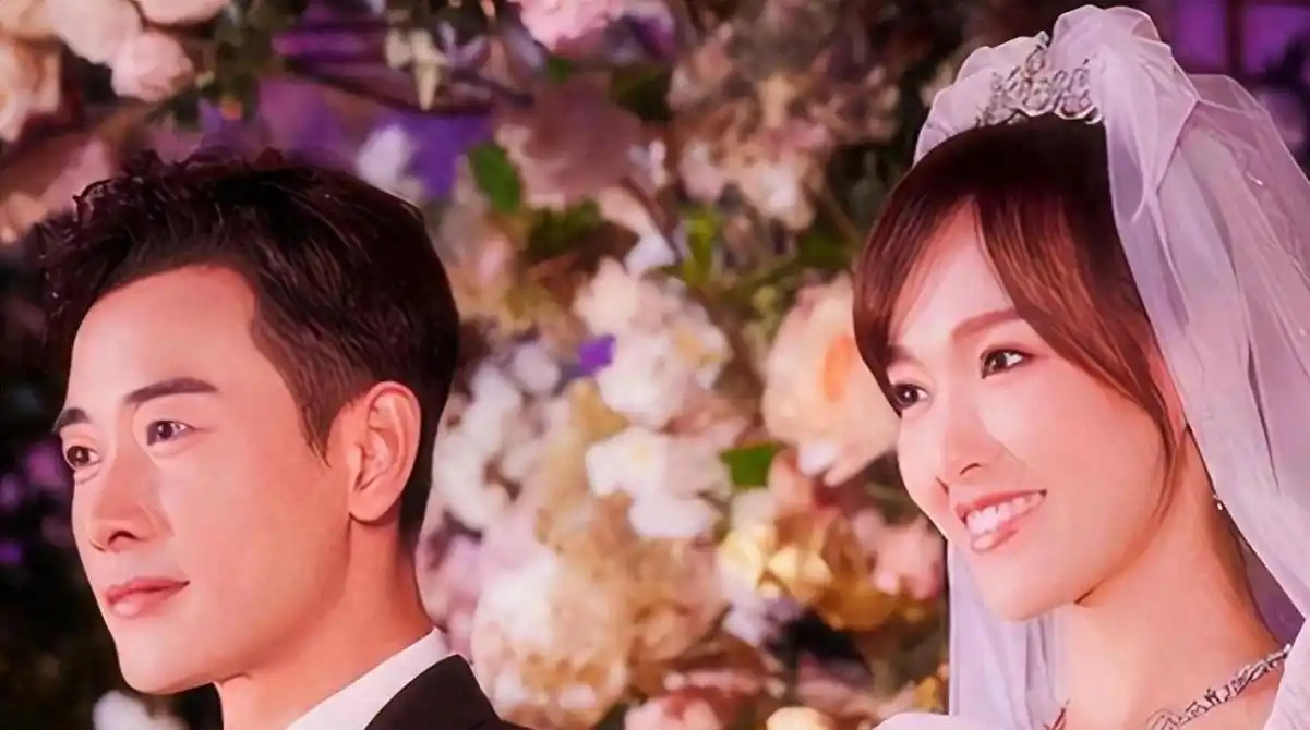 唐嫣曾泄漏:我和罗晋在一起半年的时间,他跟我提了六次分手