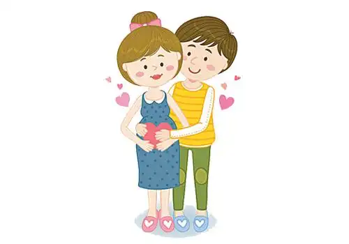 聪明的老公,孕期这样爱老婆,做好这5点,你就是她心中的男神