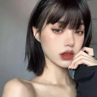 霸气有个性的头像女生头像图片大全