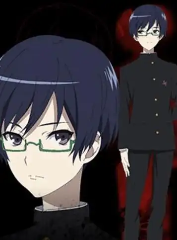 (かざみ ともひこ),声优: 市来光弘 (日语),乔什格雷勒(英语)) 男班长