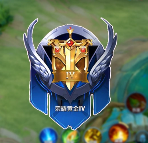 段位|黄金|辅助|王者荣耀|王者荣耀&孙膑