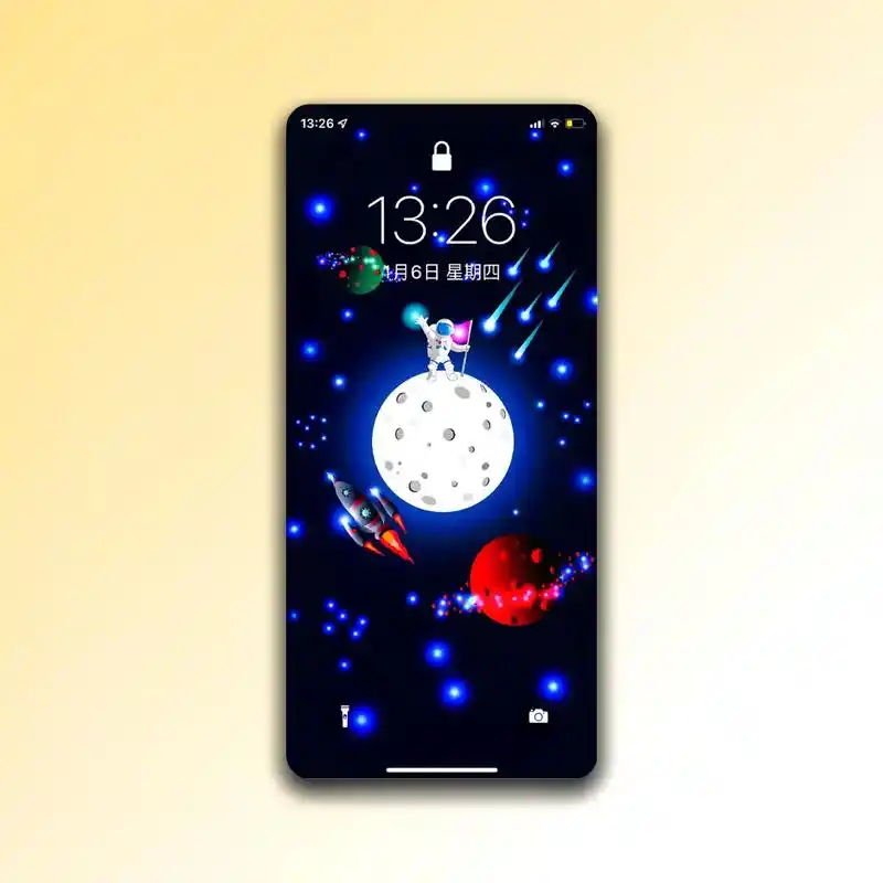 壁纸 #动态壁纸锁屏 从来不拆穿但是会远离,不动声色的淘汰 - 抖音