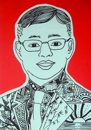 画像绘真情 祝福暖师心——陡沟小学美术组教师节创意祝福