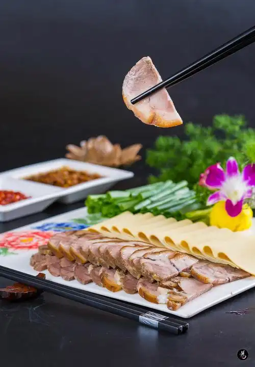 第二次给四平饭店拍摄,此次为更新菜品.