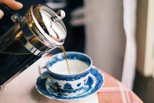 一些安静慢生活的唯美图片