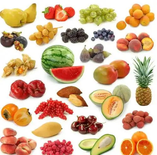 睿博幼儿园奥尔夫班食品安全主题课程《吃健康的食物》