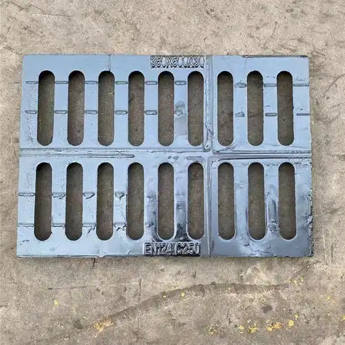 雨水篦子排水篦子