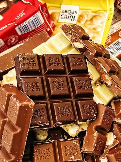 这样的巧克力有谁能拒绝吗63