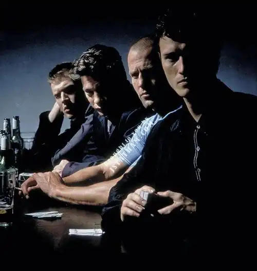 两杆大烟枪影评