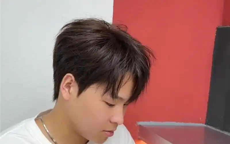 一个月能做600个的微分盖盖头