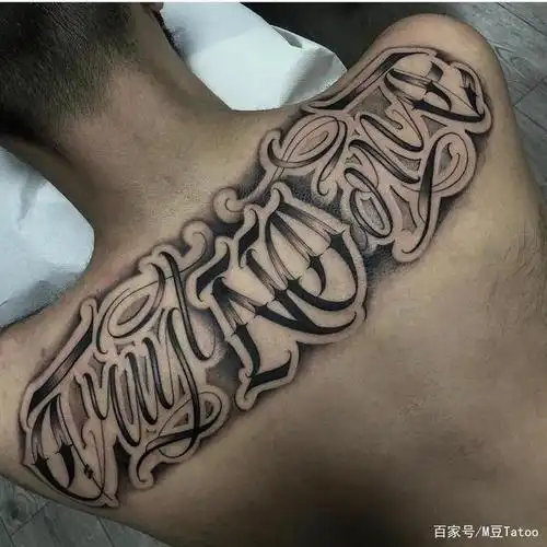 男生纹什么纹身最迷人,不看后悔!