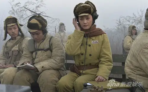 《战将》将播 肖婷佳诠释名伶起伏人生