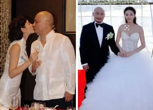 张雨绮闪婚!与现任老公相识10天相恋,相识70天结婚