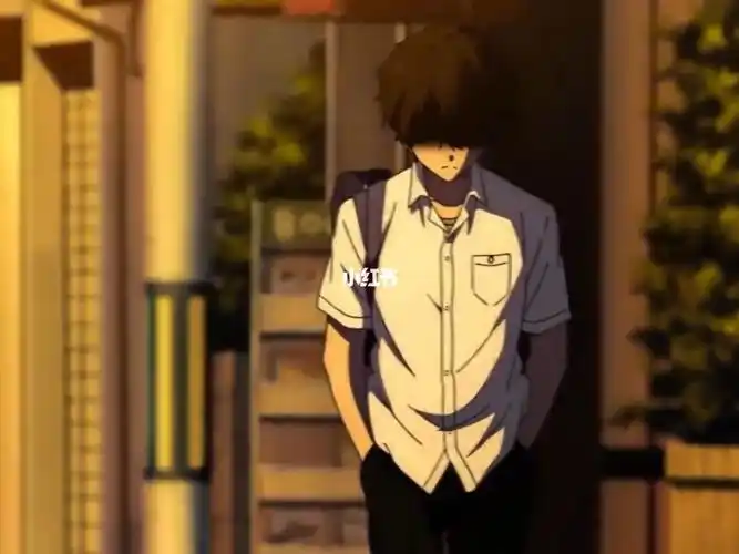 冰菓折木奉太郎