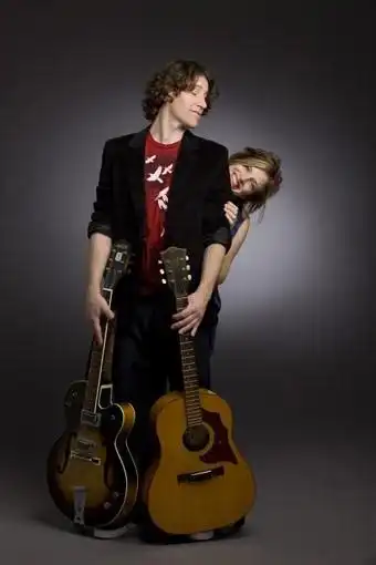 the weepies(其他娱乐人物相关)