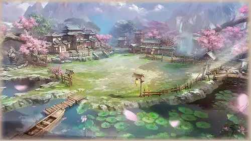 手游家园进阶玩法-天龙八部手游官方网站-腾讯游戏