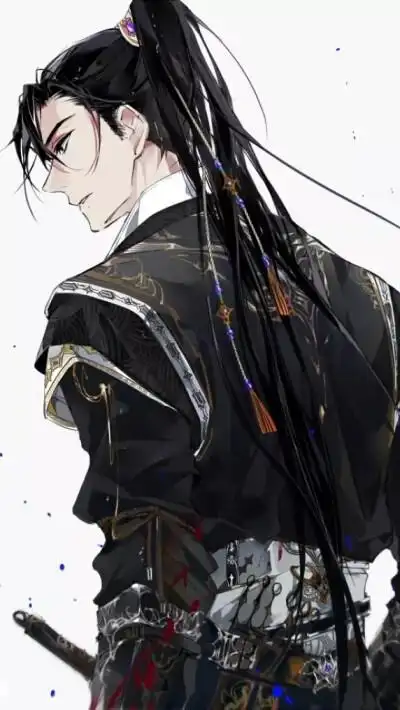 古风男 - 堆糖,美图壁纸兴趣社区