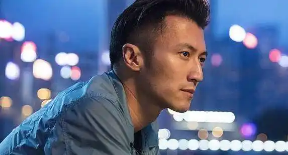 谢霆锋不在意被嫌邋遢,提及王菲暗地里秀恩爱!_网友_明星_衣服