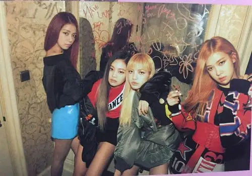 blackpink - 堆糖,美图壁纸兴趣社区